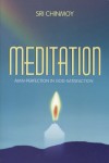 Meditation book